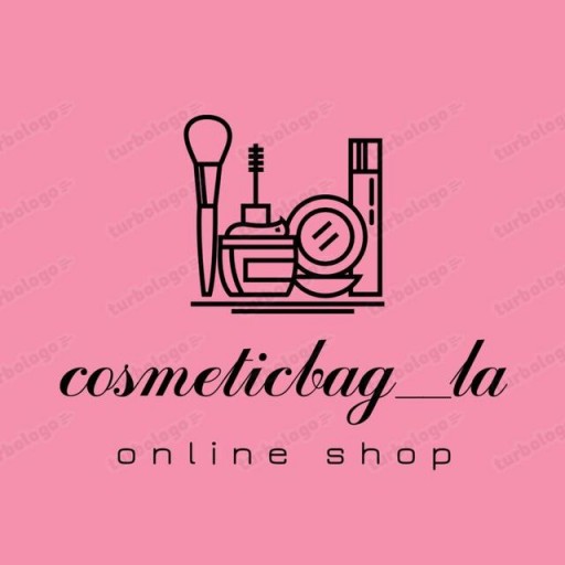 Cosmeticbag__la💄