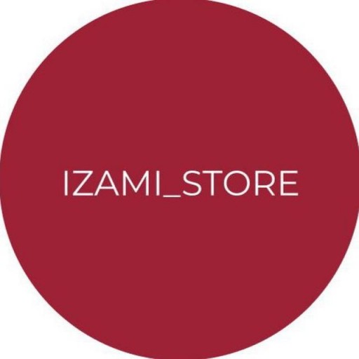 Izami Store 🌸