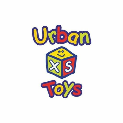 Urban Xs Toys🧸