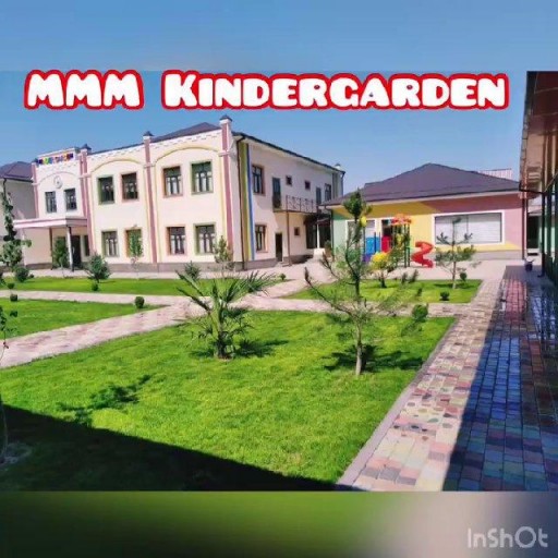 MMM_kindergarden👩‍👩‍👧‍👦