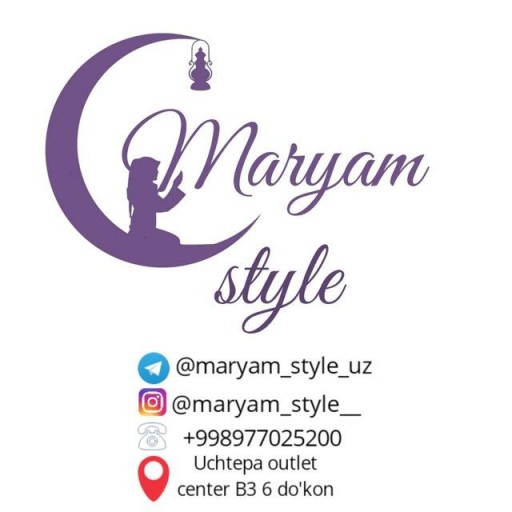Maryam_style__