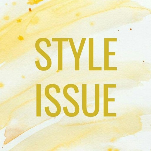 Style issue