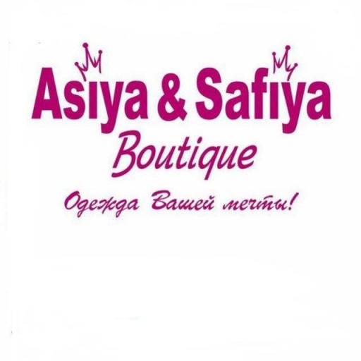Asiya&Safiya_Boutique