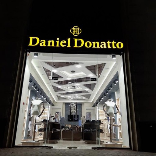 Daniel Donatto.uz