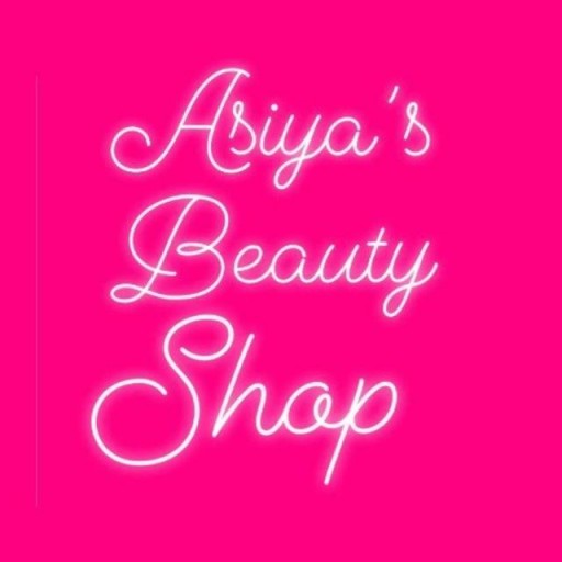 Asiya’s Beauty Shop