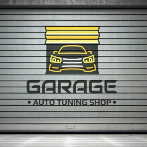 Garage Auto Tuning Location