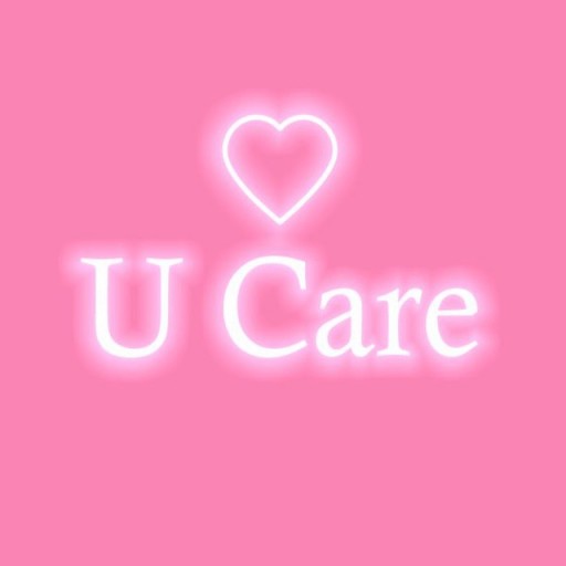 U CARE 💕