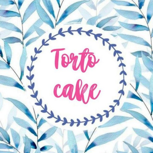 Torto_cake 💕🎂🥗🧁