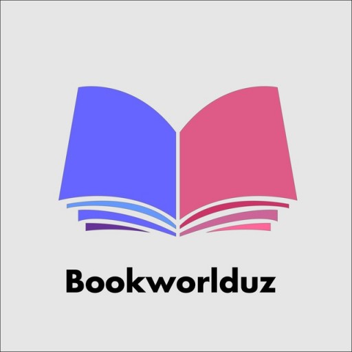 BOOKWORLDUZ 💜📚