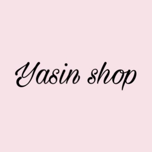 💎Yasin shop💎