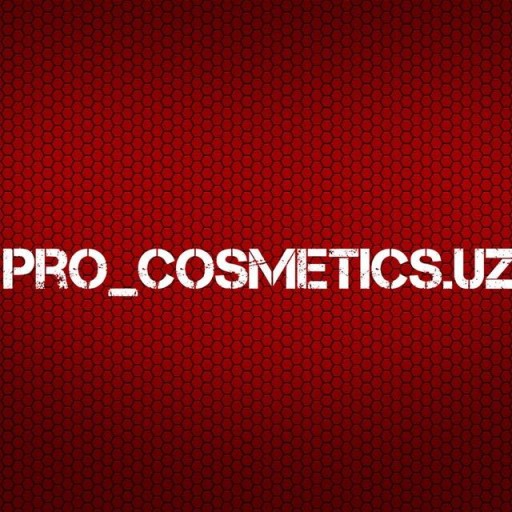 Pro_cosmetics.uz