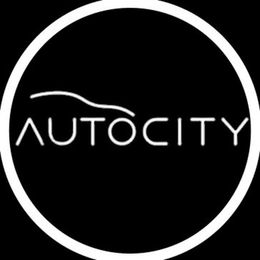 Автосалон "AUTOCITY"