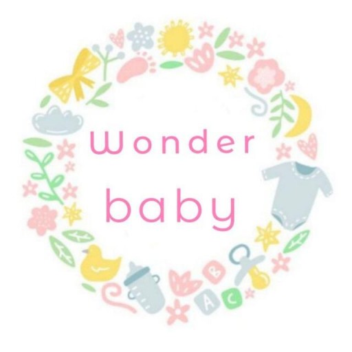 💝💝WONDERBABY💝💝