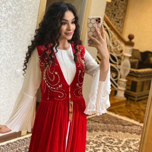 Boutique🌺Uzbechka