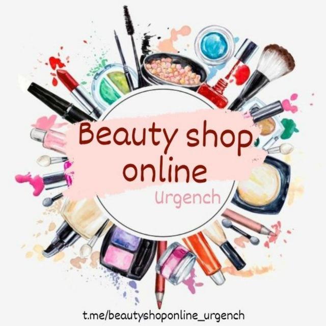 Beauty shop online Toshkent