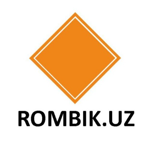 Rombik.uz