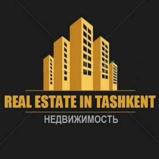 REAL ESTATE IN TASHKENT