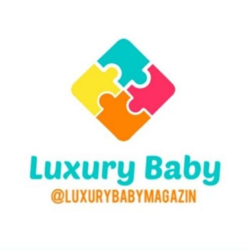 👑LUXURY BABY magazin