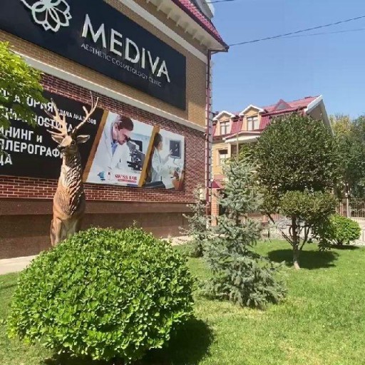 "MEDIVA" Aesthetic Medicine Clinic