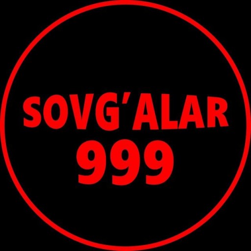 Sovg'alar 999