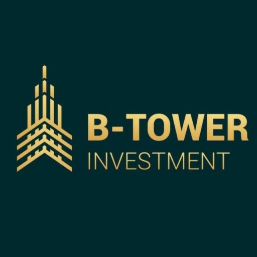 Квартиры 🔥 в Ташкенте B-TOWER