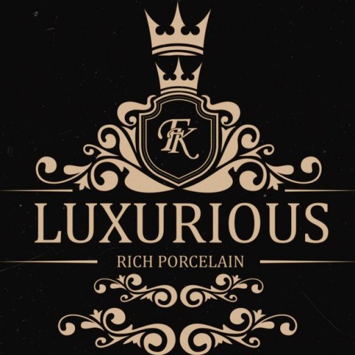 ⚜️LUXURIOUS POSUDA⚜️