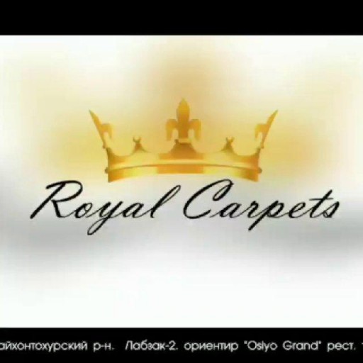 Royal carpets uz