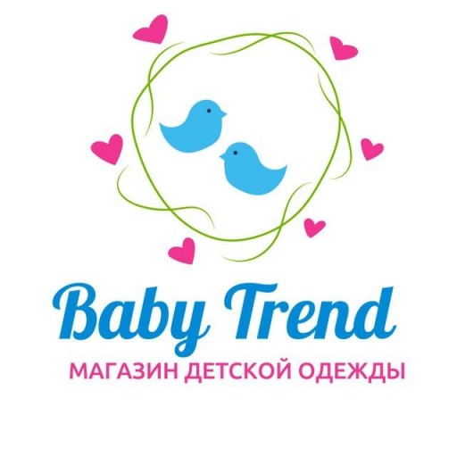 Babytrend🌸