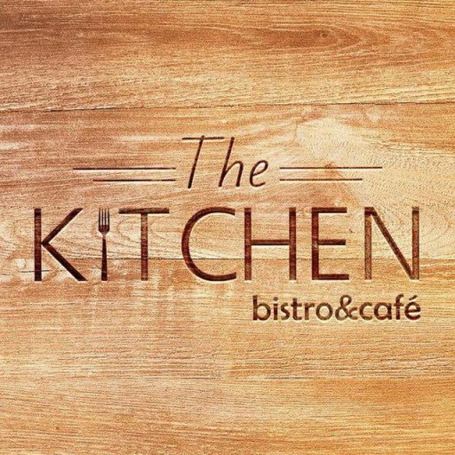 "THE KITCHEN"