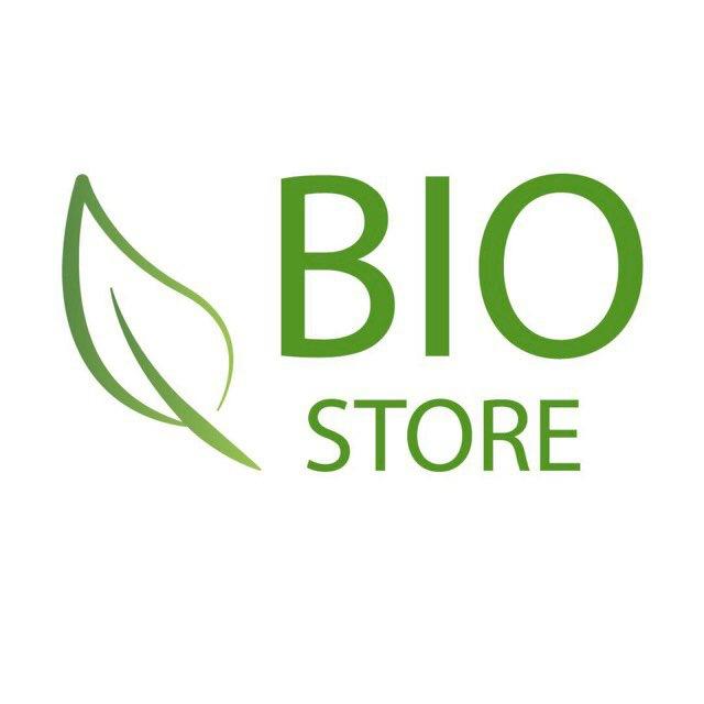 Biostore.uz