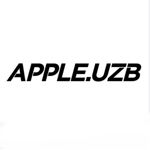 🍏Apple.Uzb 🛍Интернет-Магазин🛍