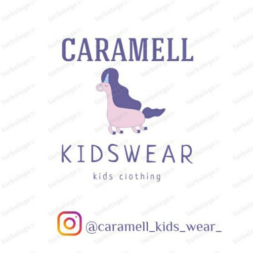 💕CARAMELL_KIDS_WEAR_💕