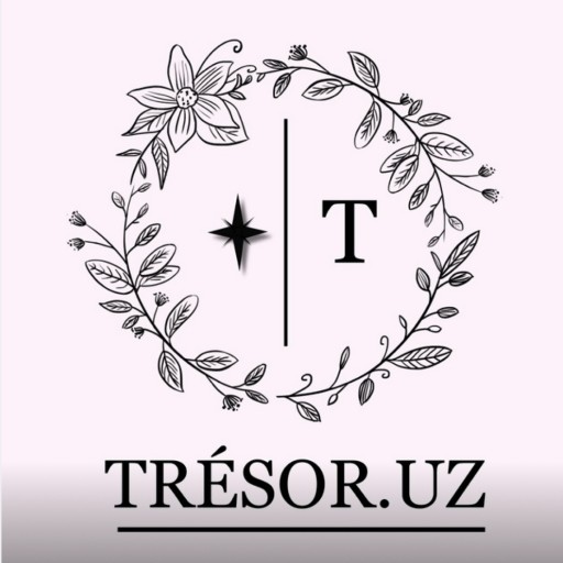 TRÉSOR.UZ