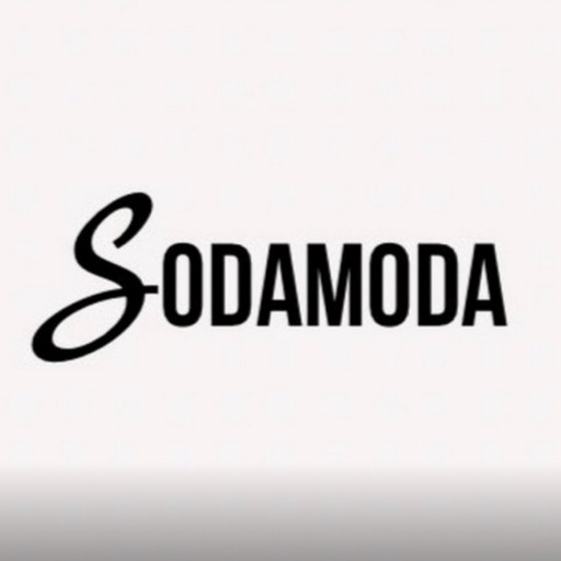 Sodamoda.store