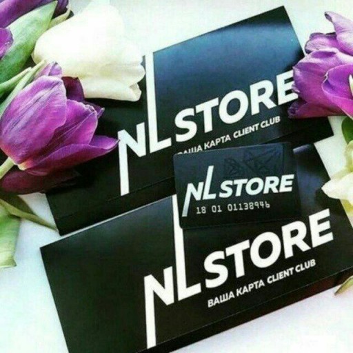 🌐 NL STORE 😍