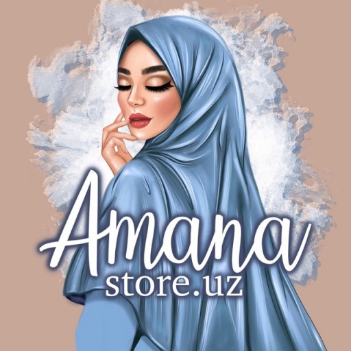 ♥️♥️ AMANA STORE ♥️♥️