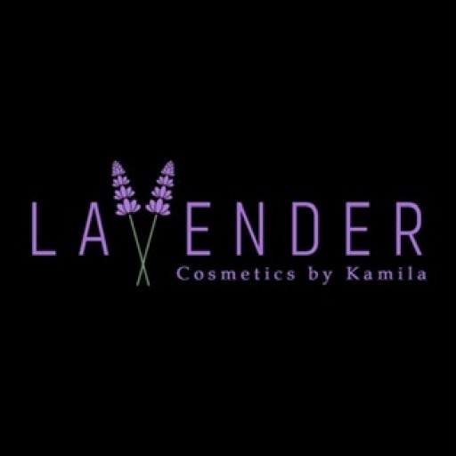 Lavender 💜