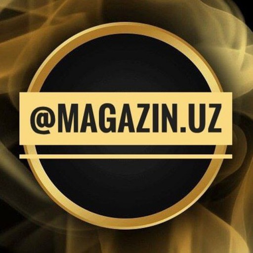 MAGAZIN.UZ