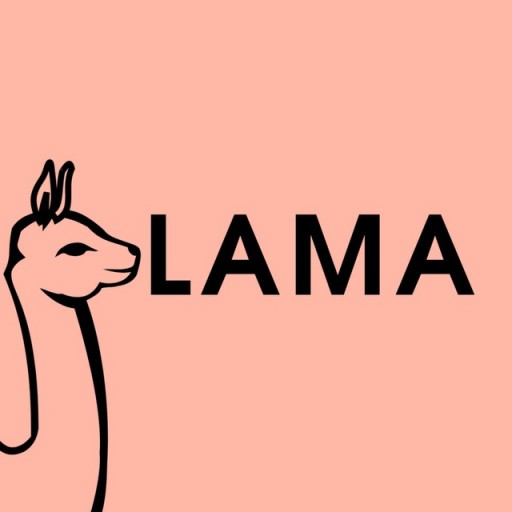 Lama 💕