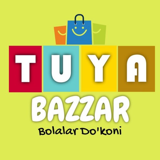 TUYA BAZZAR🛍🛒📦