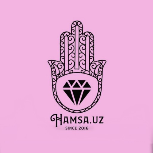 Hamsa.uzb