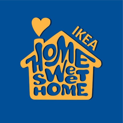 💙💙 IKEA SWEET HOME 💙💙