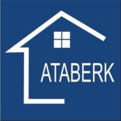 Ataberk Estate-недвижимость в Турции