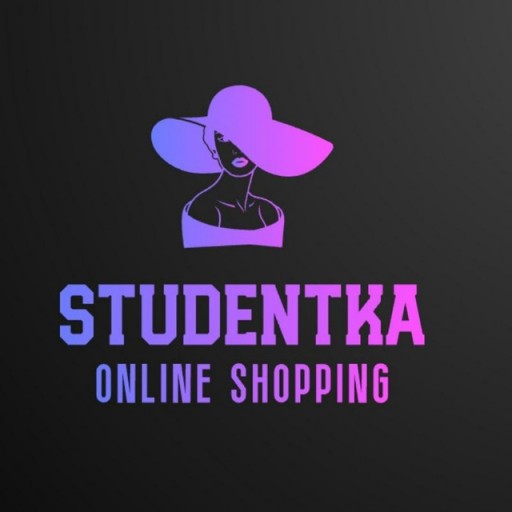 Studentka👩‍🎓🛍️