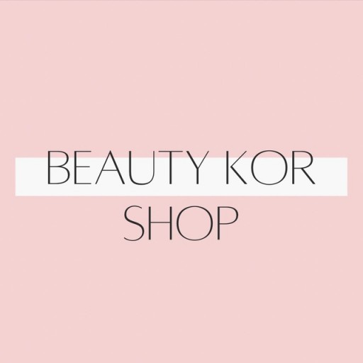 BeautyKor- shop