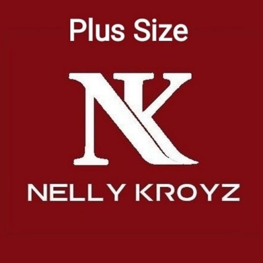 NELLY KROYZ - Plus Size