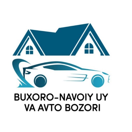 Buxoro va Navoiy moshina va uy bozori