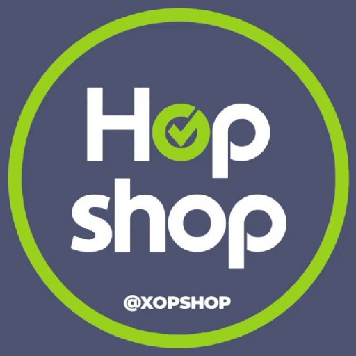 HOPSHOP™UZ