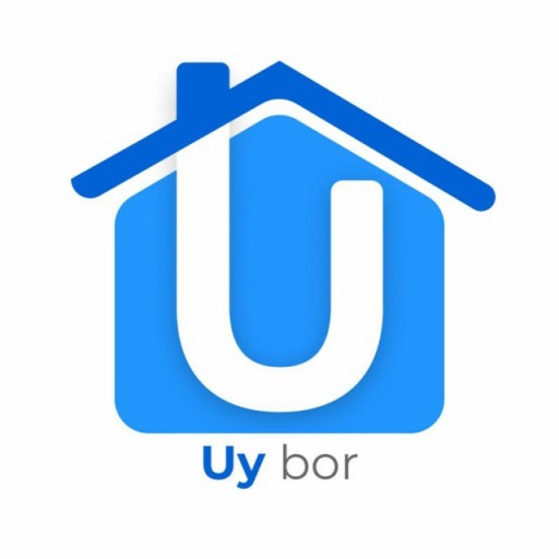 Uy bor