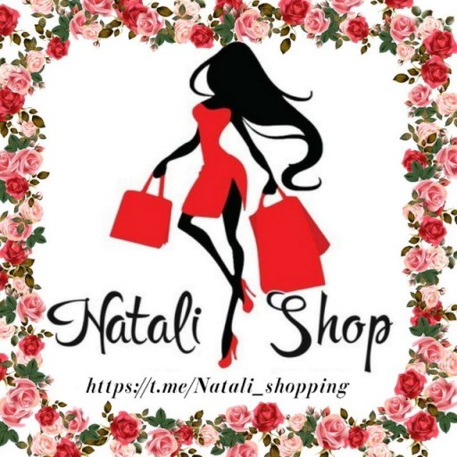 NATALI 💝💝SHOPPING ONLINE💕